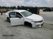 ✅ 2015 Chevrolet Impala LS • VIN: 2G11Z5SL8F9149262 • Lot: 69746445. Wystawiony na Copart z przebiegiem 206 763 mil. Bezpłatny archiwum sprzedaży aukcyjnych z USA i szczegółowy raport historii pojazdu na DreamBid. Zdjęcie 13.