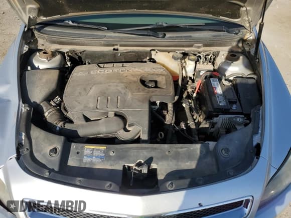 ✅ 2009 Chevrolet Malibu 1LS • VIN: 1G1ZG57B99F150473 • Lot: 74041344. Listed on Copart with 182,115 mi. Free auction sales archive from the USA and detailed vehicle history report at DreamBid. Image 11.