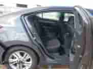 2020 Hyundai Elantra SEL с VIN 5NPD84LFXLH557572, выставлен на аукционе IAAI как лот 43443960 с пробегом 76 831 миль миль и . История ставок и продаж доступна на DreamBid. Изображение 8.