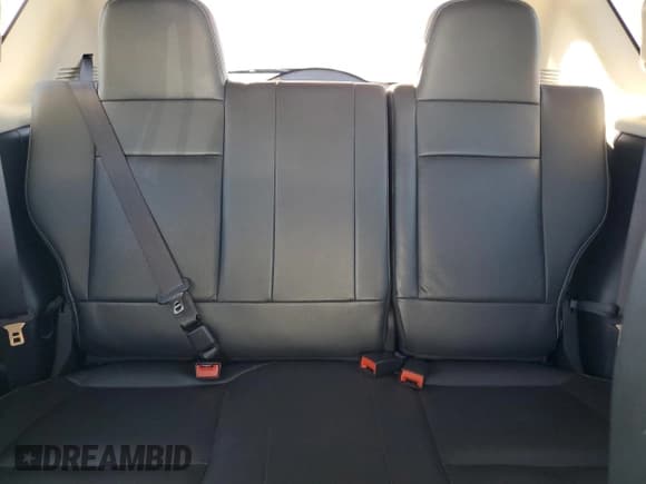 ✅ 2017 Jeep Compass High Altitude • VIN: 1C4NJDEB3HD188683 • Lot: 82656925. Wystawiony na Copart z przebiegiem 80 957 mil. Bezpłatny archiwum sprzedaży aukcyjnych z USA i szczegółowy raport historii pojazdu na DreamBid. Zdjęcie 10.