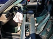 ✅ 1997 BMW 3 Series Z3 1.9 • VIN: 4USCH7329VLB79699 • Лот: 62061285. Опубликован ранее на Copart с пробегом Не указан. Бесплатный доступ к архиву аукционных продаж из США и подробный отчёт об истории автомобиля на DreamBid. Изображение 7.