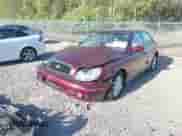 ✅ 2004 Hyundai Sonata GLS • VIN: KMHWF35H34A023020 • Лот: 42231588. Размещён на IAAI с пробегом 82 318 миль миль. Получите бесплатный доступ к архиву аукционных продаж из США и посмотрите подробный отчёт об истории автомобиля на DreamBid. Изображение 2.