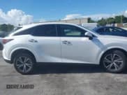 ✅ 2023 Lexus RX 350 • VIN: 2T2BAMBA1PC003150 • Лот: 42690032. Опубликован ранее на IAAI с пробегом 29 891 миль. Бесплатный доступ к архиву аукционных продаж из США и подробный отчёт об истории автомобиля на DreamBid. Изображение 13.