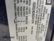 ✅ 2009 Chevrolet Silverado 1500 • VIN: 1GCEC24C49Z241274 • Lot: 67966315. Wystawiony na Copart z przebiegiem 227 252 mil. Bezpłatny archiwum sprzedaży aukcyjnych z USA i szczegółowy raport historii pojazdu na DreamBid. Zdjęcie 12.