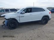 ✅ 2022 Volkswagen Atlas SE • VIN: 1V2JE2CA5NC220468 • Lot: 40873030. Wystawiony na IAAI z przebiegiem 78 867 mil. Bezpłatny archiwum sprzedaży aukcyjnych z USA i szczegółowy raport historii pojazdu na DreamBid. Zdjęcie 2.