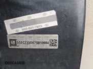 ✅ 2007 Saturn VUE I4 • VIN: 5GZCZ33D07S810664 • Lot: 42194016. Wystawiony na IAAI z przebiegiem 228 148 mil. Bezpłatny archiwum sprzedaży aukcyjnych z USA i szczegółowy raport historii pojazdu na DreamBid. Zdjęcie 9.