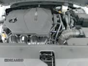 ✅ 2025 Hyundai Tucson SE • VIN: 5NMJACDE2SH485785 • Lot: 43303199. Wystawiony na IAAI z przebiegiem 3 975 mil. Bezpłatny archiwum sprzedaży aukcyjnych z USA i szczegółowy raport historii pojazdu na DreamBid. Zdjęcie 20.