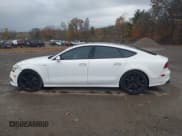 ✅ 2012 Audi A7 Prestige • VIN: WAUSGAFC8CN005849 • Lot: 43542786. Wystawiony na IAAI z przebiegiem 153 964 mil. Bezpłatny archiwum sprzedaży aukcyjnych z USA i szczegółowy raport historii pojazdu na DreamBid. Zdjęcie 14.