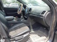 ✅ 2020 Jeep Grand Cherokee Laredo E • VIN: 1C4RJFAG3LC222232 • Lot: 42636691. Listed on IAAI with 94,553 mi. Free auction sales archive from the USA and detailed vehicle history report at DreamBid. Image 5.