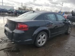 ✅ 2013 Dodge Avenger SE • VIN: 1C3CDZAB0DN663295 • Лот: 86968634. Опубликован ранее на Copart с пробегом 154 767 миль. Бесплатный доступ к архиву аукционных продаж из США и подробный отчёт об истории автомобиля на DreamBid. Изображение 3.