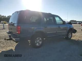 ✅ 1999 Ford Expedition XLT • VIN: 1FMPU18L3XLC28151 • Lot: 91291375. Wystawiony na Copart z przebiegiem 173 718 mil. Bezpłatny archiwum sprzedaży aukcyjnych z USA i szczegółowy raport historii pojazdu na DreamBid. Zdjęcie 3.