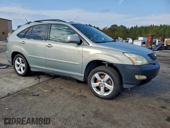 ✅ 2006 Lexus RX 330 • VIN: 2T2GA31U36C046589 • Лот: 93335465. Опубликован ранее на Copart с пробегом 253 175 миль. Бесплатный доступ к архиву аукционных продаж из США и подробный отчёт об истории автомобиля на DreamBid. Изображение 4.