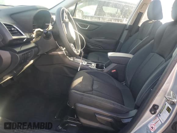 ✅ 2019 Subaru Forester • VIN: JF2SKACC6KH585770 • Lot: 84396115. Wystawiony na Copart z przebiegiem 145 090 mil. Bezpłatny archiwum sprzedaży aukcyjnych z USA i szczegółowy raport historii pojazdu na DreamBid. Zdjęcie 7.