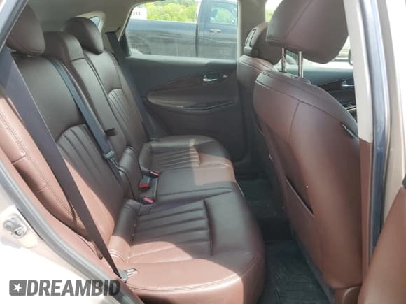 ✅ 2009 Infiniti EX Journey • VIN: JNKAJ09F59M951257 • Lot: 56629665. Wystawiony na Copart z przebiegiem 219 526 mil. Bezpłatny archiwum sprzedaży aukcyjnych z USA i szczegółowy raport historii pojazdu na DreamBid. Zdjęcie 11.