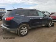 ✅ 2012 Chevrolet Traverse 1LT • VIN: 1GNKVGED5CJ109316 • Lot: 71307264. Wystawiony na Copart z przebiegiem 184 553 mil. Bezpłatny archiwum sprzedaży aukcyjnych z USA i szczegółowy raport historii pojazdu na DreamBid. Zdjęcie 3.