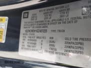 ✅ 2016 Chevrolet Silverado 1500 Work Truck • VIN: 1GCNCNEH1GZ407226 • Лот: 42540969. Опубликован ранее на IAAI с пробегом 77 836 миль. Бесплатный доступ к архиву аукционных продаж из США и подробный отчёт об истории автомобиля на DreamBid. Изображение 9.