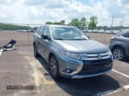 ✅ 2016 Mitsubishi Outlander SE • VIN: JA4AD3A35GZ007464 • Лот: 42797509. Опубликован ранее на IAAI с пробегом 153 518 миль. Бесплатный доступ к архиву аукционных продаж из США и подробный отчёт об истории автомобиля на DreamBid. Изображение 1.
