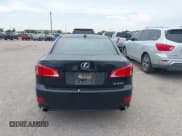 ✅ 2012 Lexus IS 250 • VIN: JTHBF5C20C5169250 • Lot: 43067980. Listed on IAAI with 152,900 mi. Free auction sales archive from the USA and detailed vehicle history report at DreamBid. Image 16.