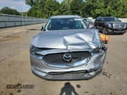 ✅ 2019 Mazda CX-5 Sport • VIN: JM3KFABMXK0652342 • Lot: 80652415. Wystawiony na Copart z przebiegiem 39 234 mil. Bezpłatny archiwum sprzedaży aukcyjnych z USA i szczegółowy raport historii pojazdu na DreamBid. Zdjęcie 5.