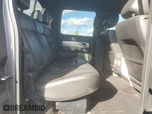 ✅ 2014 Ford F-150 XLT • VIN: 1FTFW1ET9EKD87953 • Лот: 87186905. Опубликован ранее на Copart с пробегом Не указан. Бесплатный доступ к архиву аукционных продаж из США и подробный отчёт об истории автомобиля на DreamBid. Изображение 10.