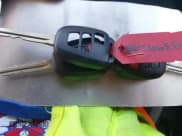 ✅ 2015 Toyota Prius Four • VIN: JTDKDTB31F1110550 • Lot: 43399298. Listed on IAAI with 129,935 mi. Free auction sales archive from the USA and detailed vehicle history report at DreamBid. Image 11.