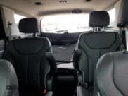 ✅ 2024 Hyundai Palisade SEL • VIN: KM8R44GE1RU747015 • Лот: 46086435. Опубликован ранее на Copart с пробегом 5 479 миль. Бесплатный доступ к архиву аукционных продаж из США и подробный отчёт об истории автомобиля на DreamBid. Изображение 10.