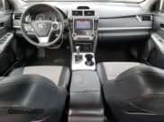 ✅ 2012 Toyota Camry SE • VIN: 4T1BF1FK5CU582319 • Лот: 93558705. Опубликован ранее на Copart с пробегом 143 816 миль. Бесплатный доступ к архиву аукционных продаж из США и подробный отчёт об истории автомобиля на DreamBid. Изображение 8.