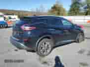 2017 Nissan Murano Platinum z VIN 5N1AZ2MH2HN101914, wystawiony jako Copart lot #90236625 z przebiegiem 112 615 mil mil oraz Szkoda całkowita • Salvage title. Historia ofert i sprzedaży dostępna na DreamBid. Obrazek 3.