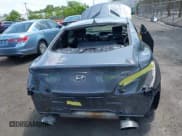 ✅ 2014 Hyundai Genesis Coupe 2.0T • VIN: KMHHT6KD6EU114447 • Lot: 42561898. Wystawiony na IAAI z przebiegiem 101 453 mil. Bezpłatny archiwum sprzedaży aukcyjnych z USA i szczegółowy raport historii pojazdu na DreamBid. Zdjęcie 13.