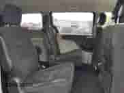 2015 Dodge Grand Caravan American Value с VIN 2C4RDGBG5FR690437, выставлен на аукционе Copart как лот 86232165 с пробегом 143 958 миль миль и Чистый • Clean title. История ставок и продаж доступна на DreamBid. Изображение 11.