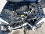 ✅ 2020 BMW 5 Series 540i xDrive • VIN: WBAJS3C04LCD69099 • Lot: 42572196. Wystawiony na IAAI z przebiegiem 43 347 mil. Bezpłatny archiwum sprzedaży aukcyjnych z USA i szczegółowy raport historii pojazdu na DreamBid. Zdjęcie 10.