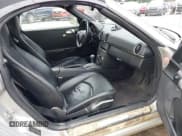 ✅ 2005 Porsche Boxster • VIN: WP0CA29855U711921 • Lot: 42904811. Wystawiony na IAAI z przebiegiem Nie podano. Bezpłatny archiwum sprzedaży aukcyjnych z USA i szczegółowy raport historii pojazdu na DreamBid. Zdjęcie 5.