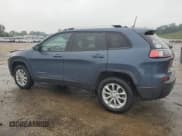 ✅ 2021 Jeep Cherokee Latitude • VIN: 1C4PJMCB1MD140590 • Lot: 65762025. Wystawiony na Copart z przebiegiem 106 758 mil. Bezpłatny archiwum sprzedaży aukcyjnych z USA i szczegółowy raport historii pojazdu na DreamBid. Zdjęcie 2.