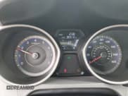 ✅ 2013 Hyundai Elantra Limited • VIN: KMHDH4AE6DU657973 • Lot: 65929675. Listed on Copart with 86,512 mi. Free auction sales archive from the USA and detailed vehicle history report at DreamBid. Image 9.