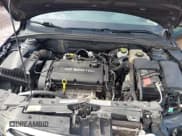 ✅ 2016 Chevrolet Cruze LS • VIN: 1G1PC5SH6G7220341 • Lot: 43466130. Listed on IAAI with 145,359 mi. Free auction sales archive from the USA and detailed vehicle history report at DreamBid. Image 10.