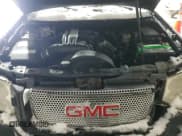 ✅ 2005 GMC Envoy SLT • VIN: 1GKET16MX56178861 • Lot: 45738005. Listed on Copart with 134,551 mi. Free auction sales archive from the USA and detailed vehicle history report at DreamBid. Image 12.