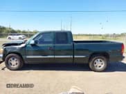 ✅ 2002 GMC Sierra 1500 SLE • VIN: 2GTEC19V621163065 • Лот: 43570609. Опубликован ранее на IAAI с пробегом 186 322 миль. Бесплатный доступ к архиву аукционных продаж из США и подробный отчёт об истории автомобиля на DreamBid. Изображение 15.