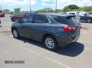 ✅ 2020 Chevrolet Equinox LT • VIN: 2GNAXKEV0L6251510 • Лот: 42294882. Опубликован ранее на IAAI с пробегом 64 605 миль. Бесплатный доступ к архиву аукционных продаж из США и подробный отчёт об истории автомобиля на DreamBid. Изображение 3.