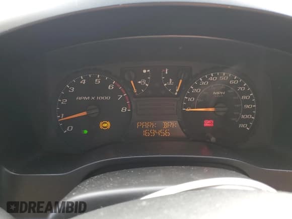 ✅ 2005 Chevrolet Colorado Z85 • VIN: 1GCDT146958263836 • Лот: 61190075. Опубликован ранее на Copart с пробегом 169 456 миль. Бесплатный доступ к архиву аукционных продаж из США и подробный отчёт об истории автомобиля на DreamBid. Изображение 9.