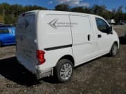 ✅ 2020 Nissan NV200 SV • VIN: 3N6CM0KN4LK706604 • Lot: 87264545. Wystawiony na Copart z przebiegiem 107 364 mil. Bezpłatny archiwum sprzedaży aukcyjnych z USA i szczegółowy raport historii pojazdu na DreamBid. Zdjęcie 3.