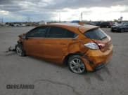 ✅ 2017 Chevrolet Cruze LT • VIN: 3G1BE6SM4HS552031 • Lot: 81157535. Listed on Copart with 74,883 mi. Free auction sales archive from the USA and detailed vehicle history report at DreamBid. Image 2.