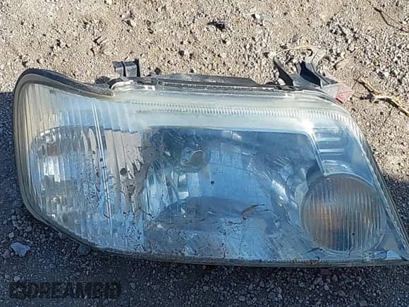 2006 Mercury Mariner Luxury с VIN 4M2CU56146KJ04819, выставлен на аукционе IAAI как лот 42248117 с пробегом 184 729 миль миль и . История ставок и продаж доступна на DreamBid. Изображение 12.