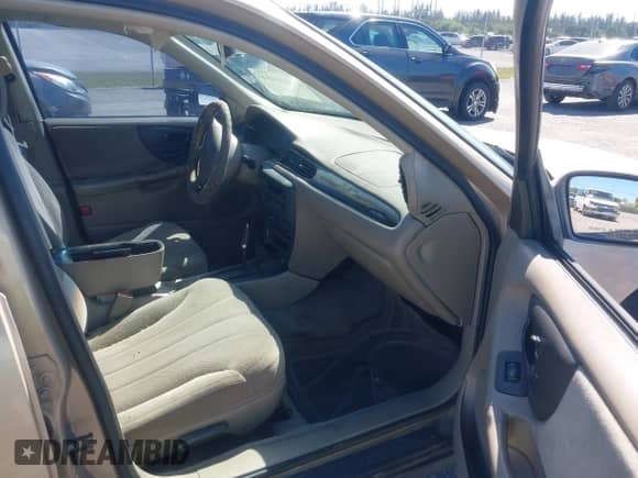 ✅ 2001 Chevrolet Malibu • VIN: 1G1ND52JX16180401 • Lot: 41821454. Wystawiony na IAAI z przebiegiem 222 943 mil mil. Skorzystaj z bezpłatnego archiwum sprzedaży aukcyjnych z USA i zobacz szczegółowy raport historii pojazdu na DreamBid. Zdjęcie 5.