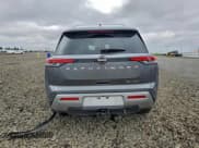 ✅ 2023 Nissan Pathfinder SL • VIN: 5N1DR3CDXPC233525 • Lot: 94134805. Listed on Copart with 20,819 mi. Free auction sales archive from the USA and detailed vehicle history report at DreamBid. Image 6.