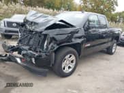 ✅ 2019 Chevrolet Silverado 1500 LT • VIN: 2GCVKPEC7K1188387 • Lot: 43533097. Wystawiony na IAAI z przebiegiem 85 325 mil. Bezpłatny archiwum sprzedaży aukcyjnych z USA i szczegółowy raport historii pojazdu na DreamBid. Zdjęcie 19.