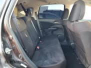 ✅ 2014 Honda CR-V EX • VIN: 5J6RM4H54EL095701 • Lot: 90923145. Listed on Copart with 186,015 mi. Free auction sales archive from the USA and detailed vehicle history report at DreamBid. Image 11.