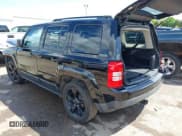 ✅ 2015 Jeep Patriot Altitude • VIN: 1C4NJPBA8FD186406 • Лот: 42129562. Опубликован ранее на IAAI с пробегом 153 720 миль. Бесплатный доступ к архиву аукционных продаж из США и подробный отчёт об истории автомобиля на DreamBid. Изображение 3.
