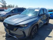 ✅ 2023 Mazda CX-50 Meridian Edition • VIN: 7MMVABXY6PN130517 • Lot: 42808080. Wystawiony na IAAI z przebiegiem 30 380 mil. Bezpłatny archiwum sprzedaży aukcyjnych z USA i szczegółowy raport historii pojazdu na DreamBid. Zdjęcie 17.