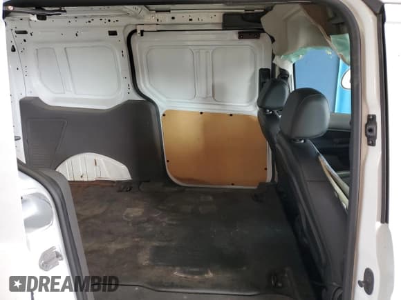 ✅ 2023 Ford Transit Connect XL • VIN: NM0LS7S26P1565756 • Lot: 80716715. Wystawiony na Copart z przebiegiem 11 891 mil. Bezpłatny archiwum sprzedaży aukcyjnych z USA i szczegółowy raport historii pojazdu na DreamBid. Zdjęcie 11.