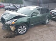 ✅ 2012 Subaru Outback Limited • VIN: 4S4BRCKC4C3297988 • Лот: 43598642. Опубликован ранее на IAAI с пробегом 177 299 миль. Бесплатный доступ к архиву аукционных продаж из США и подробный отчёт об истории автомобиля на DreamBid. Изображение 2.